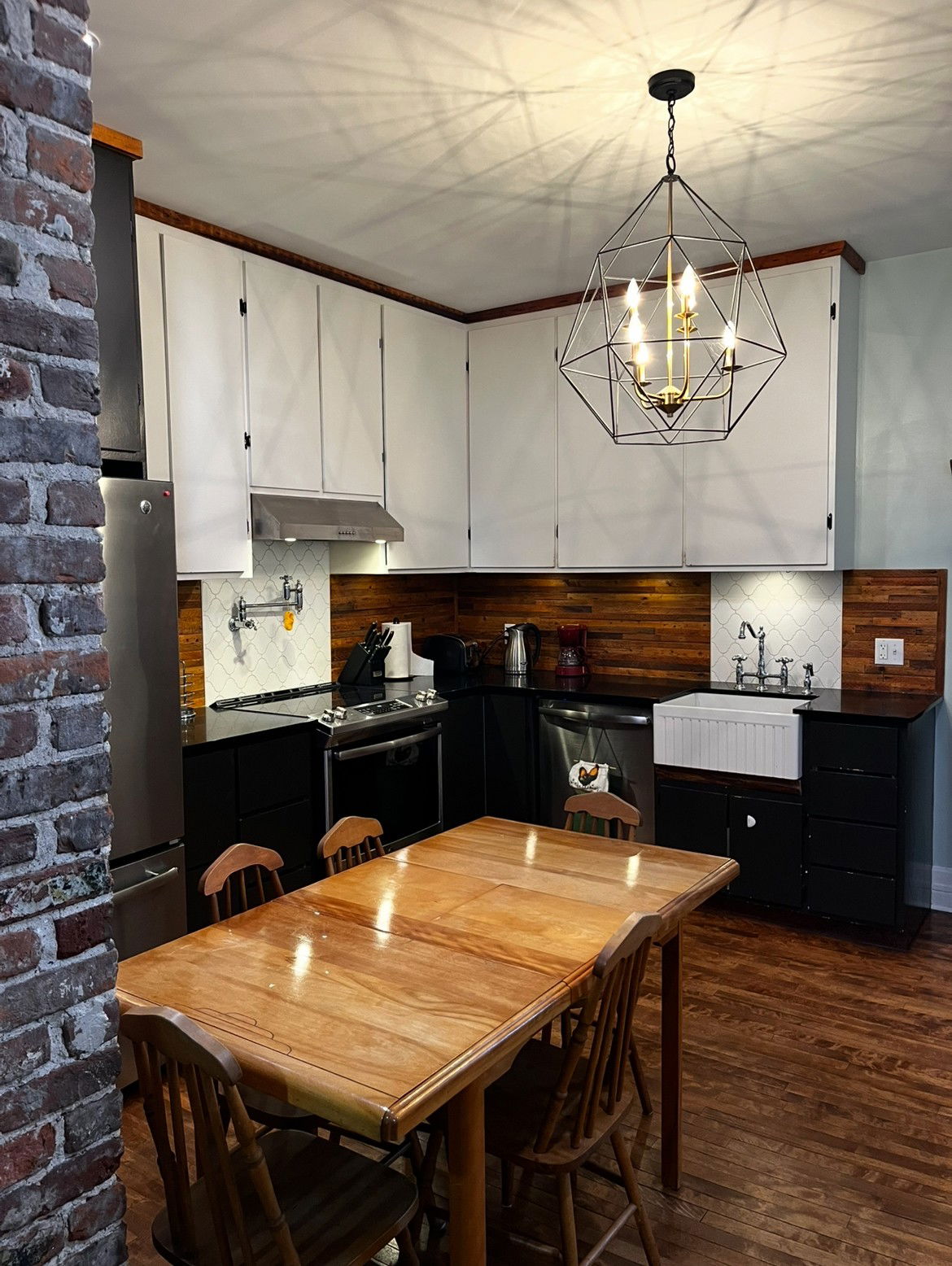 Colocation Montréal 653411