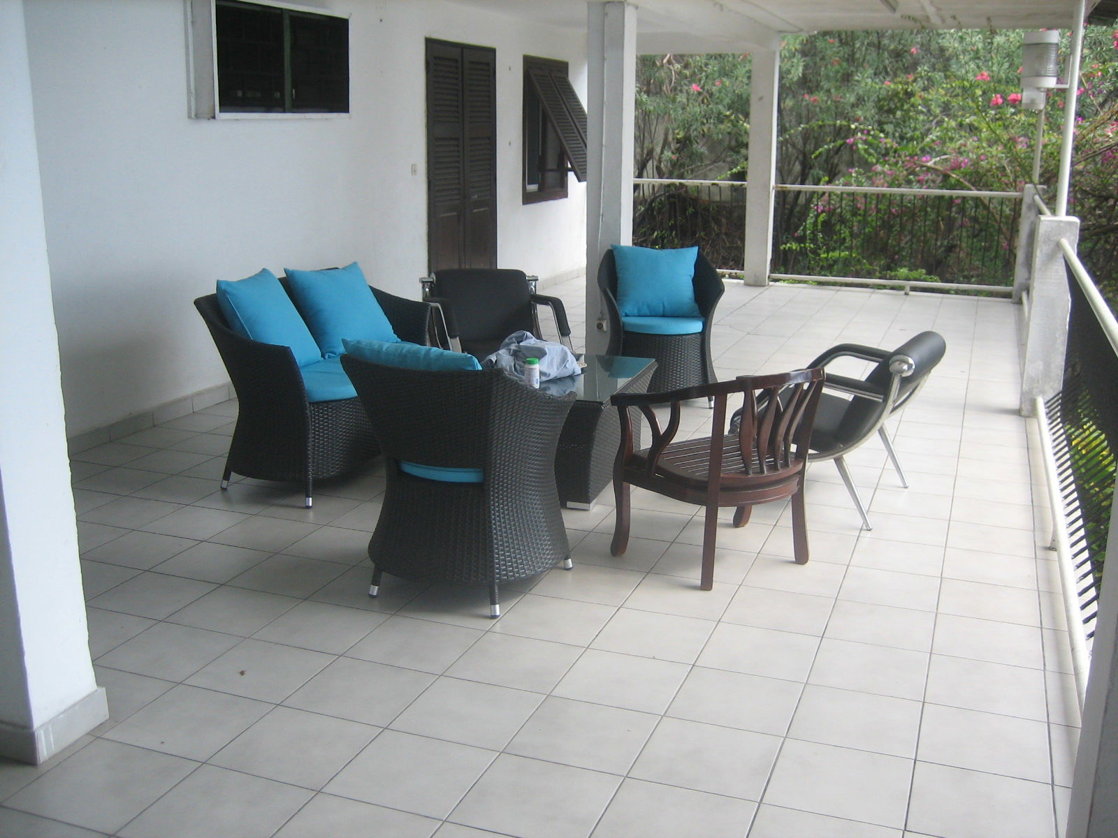 Homestay Moroni 618098