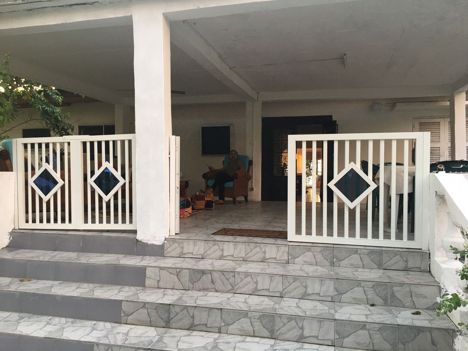 Homestay Moroni 612338