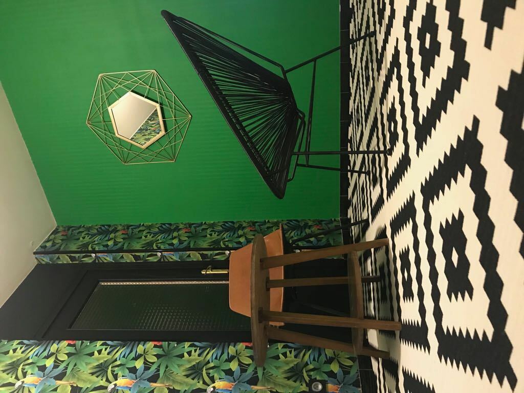 Homestay Bron 223301