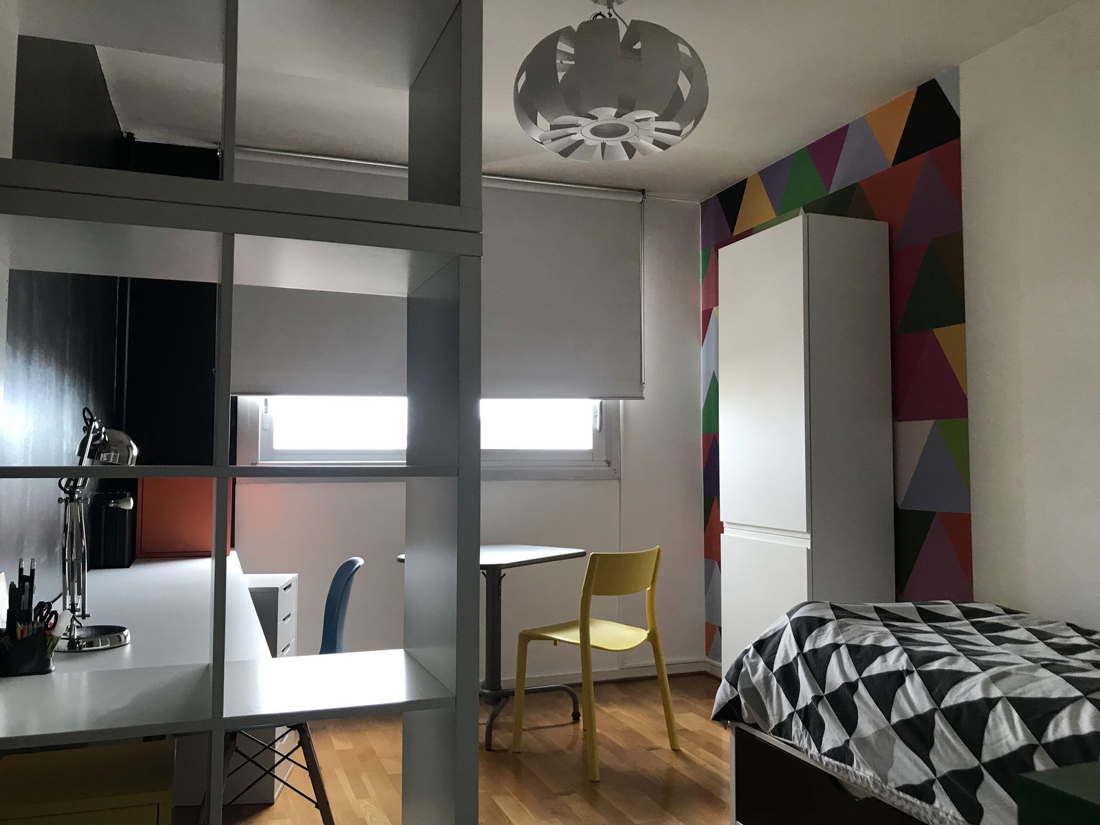 Homestay Bron 223301