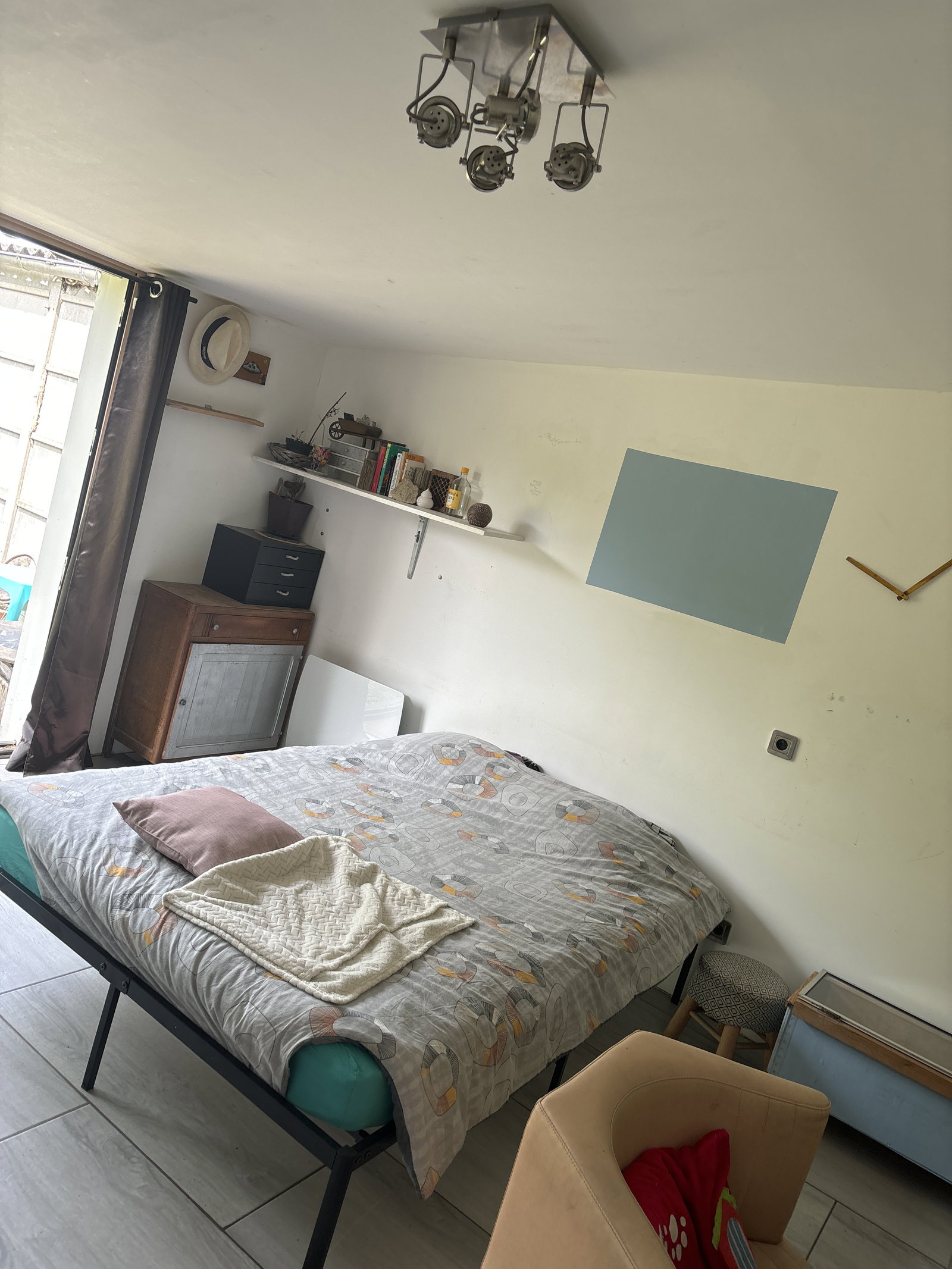 Homestay Saint-Varent 594232
