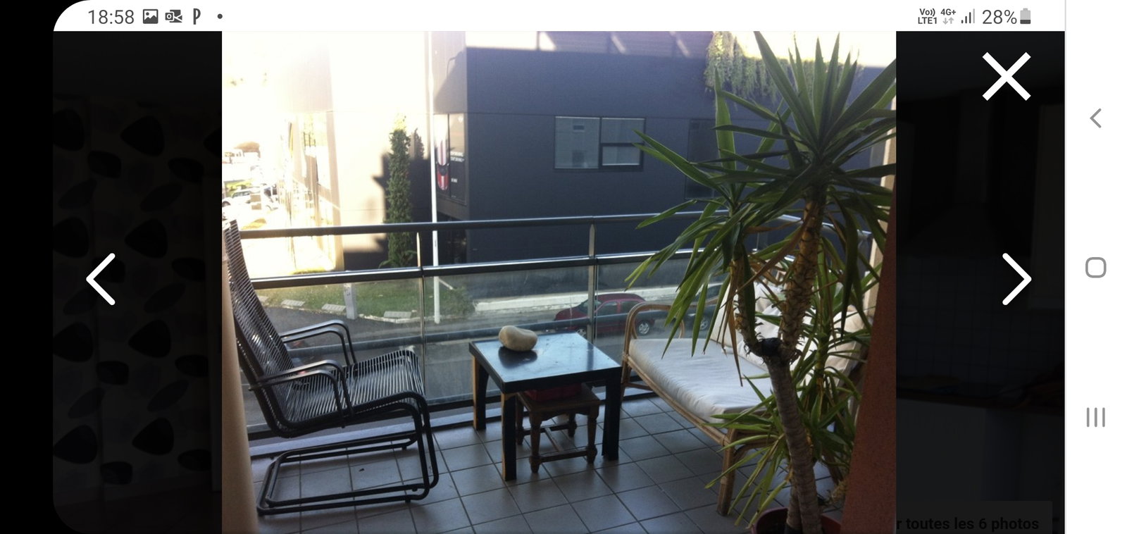 Colocation Lyon 247700