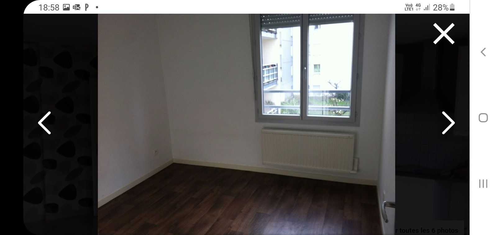 Colocation Lyon 247700