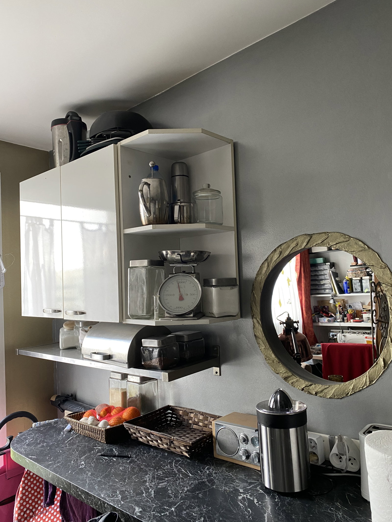 Homestay Nanterre 39753