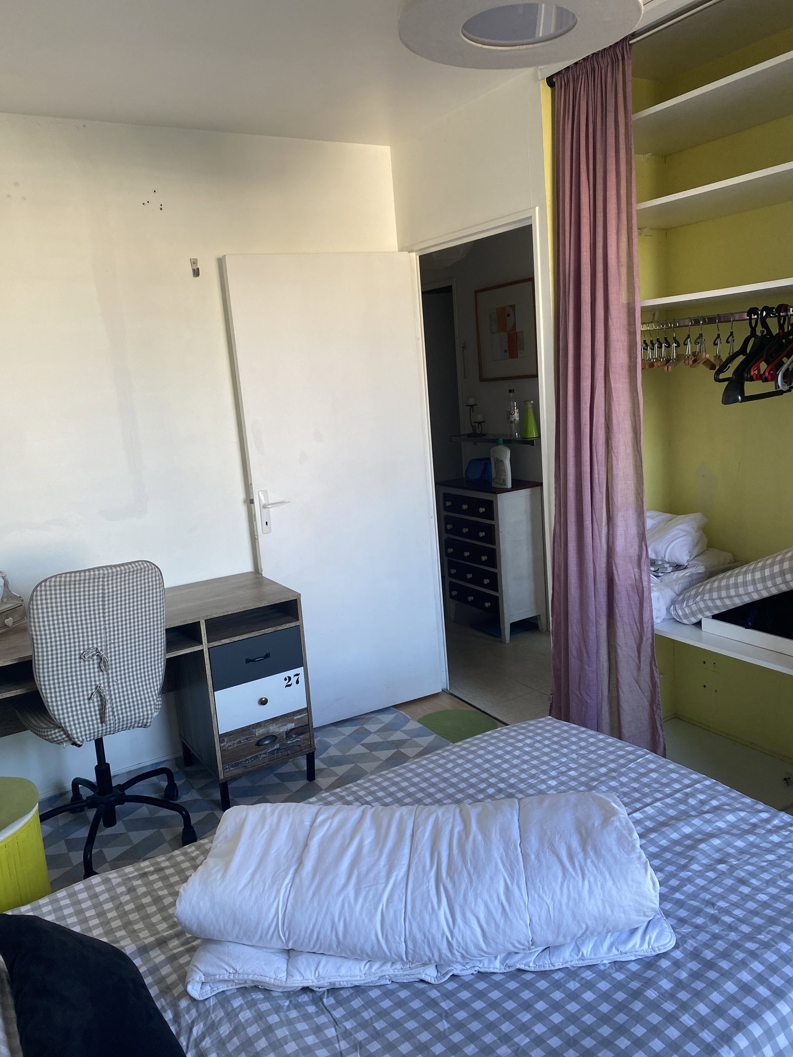 Homestay Nanterre 39753