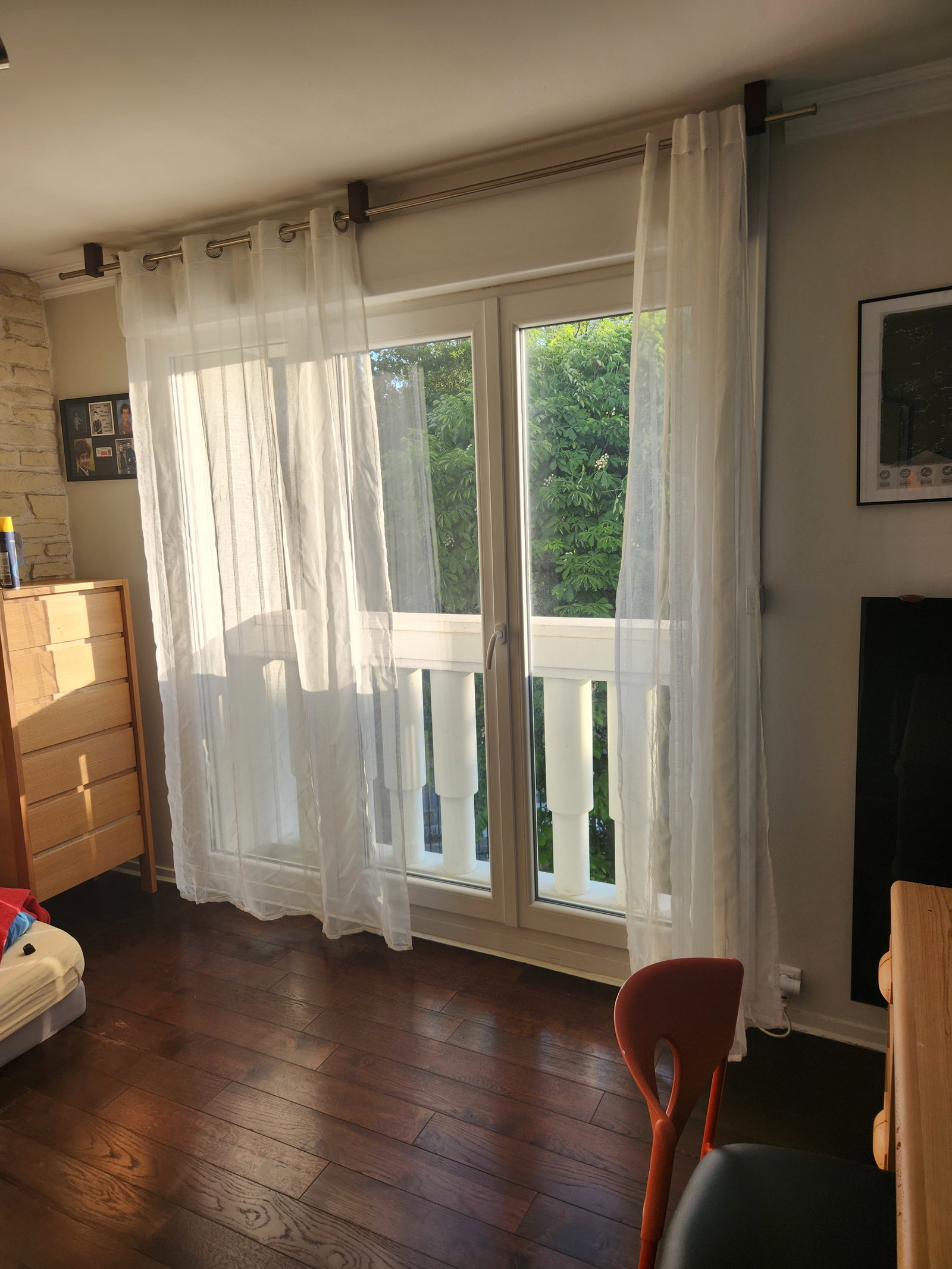 Homestay Villemomble 663951