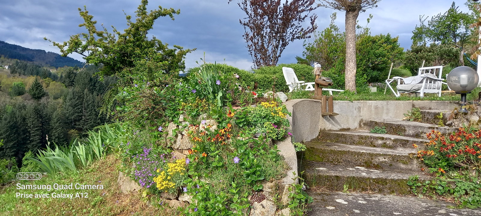 Homestay Accons 663370