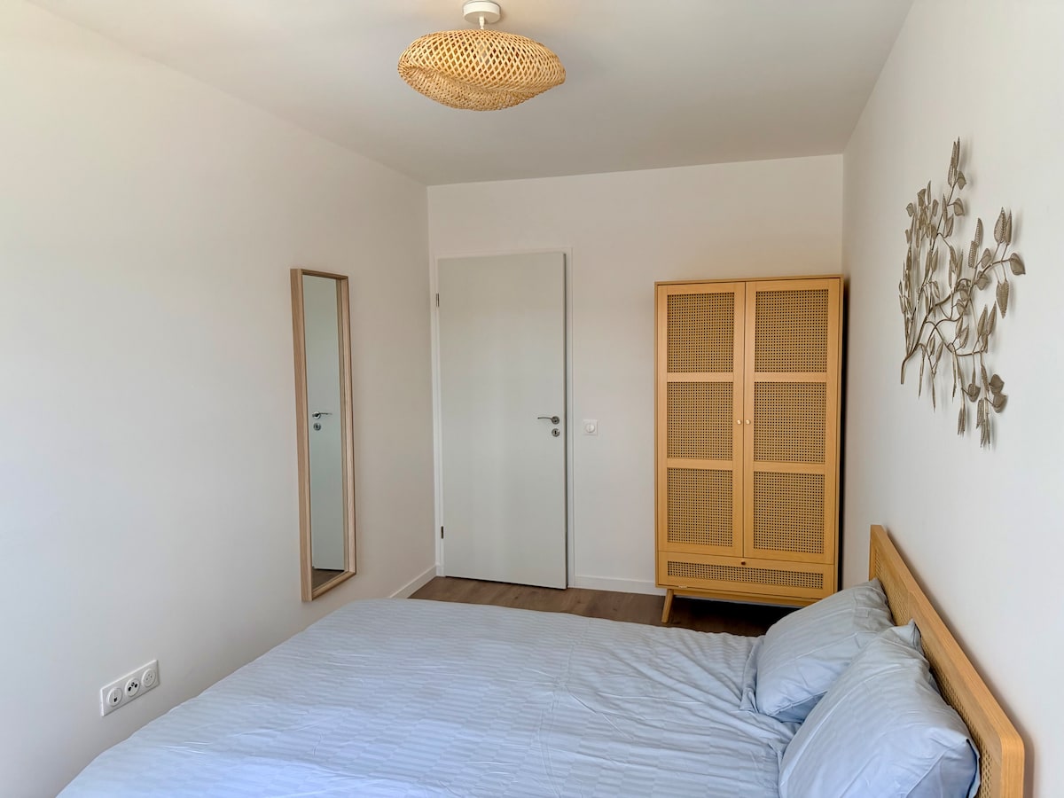 Colocation Nanterre 664183