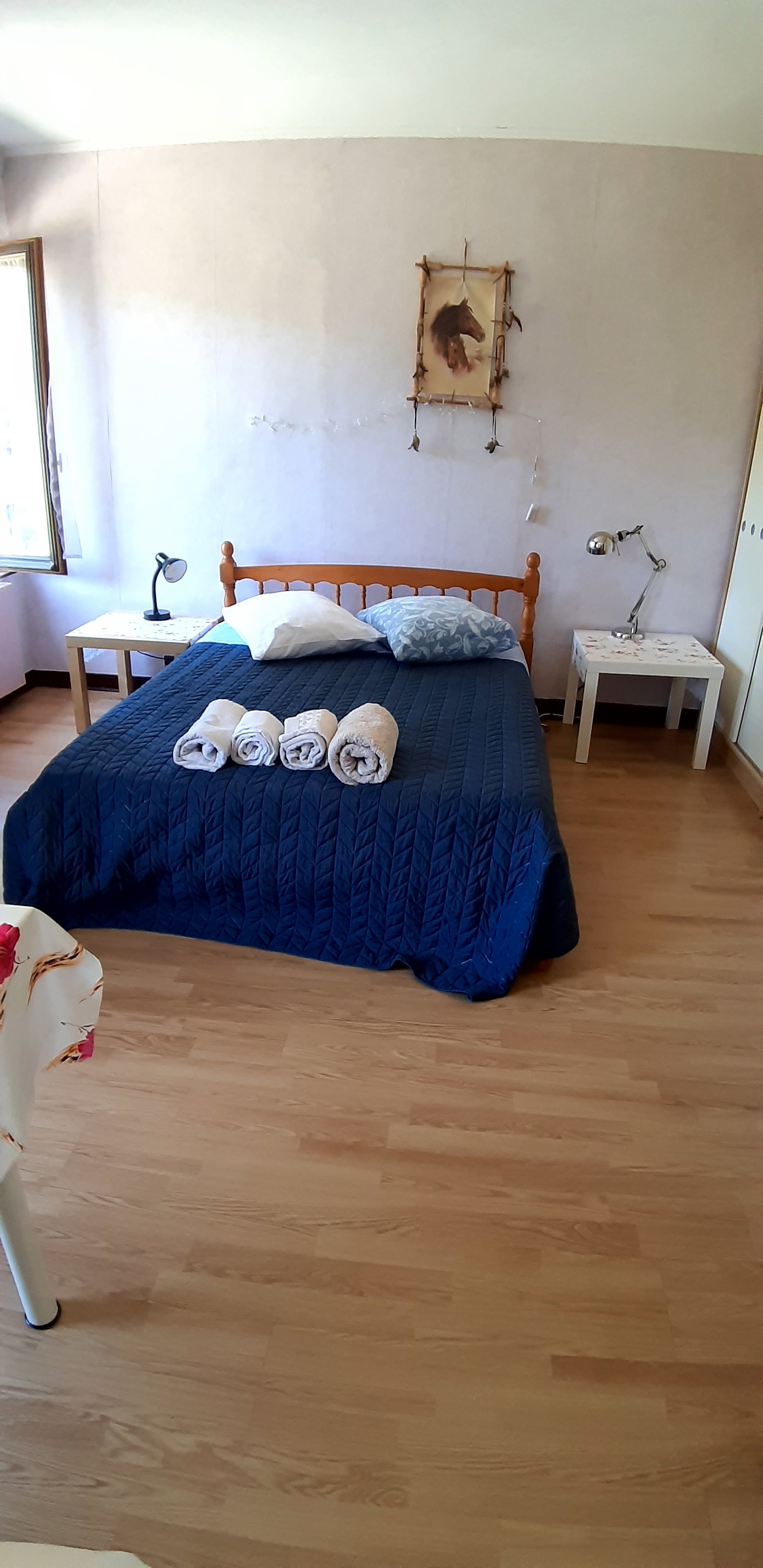 Homestay Verneuil d'Avre et d'Iton 663109