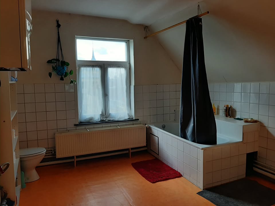 Wg (Wohngemeinschaft) Bruxelles 668098