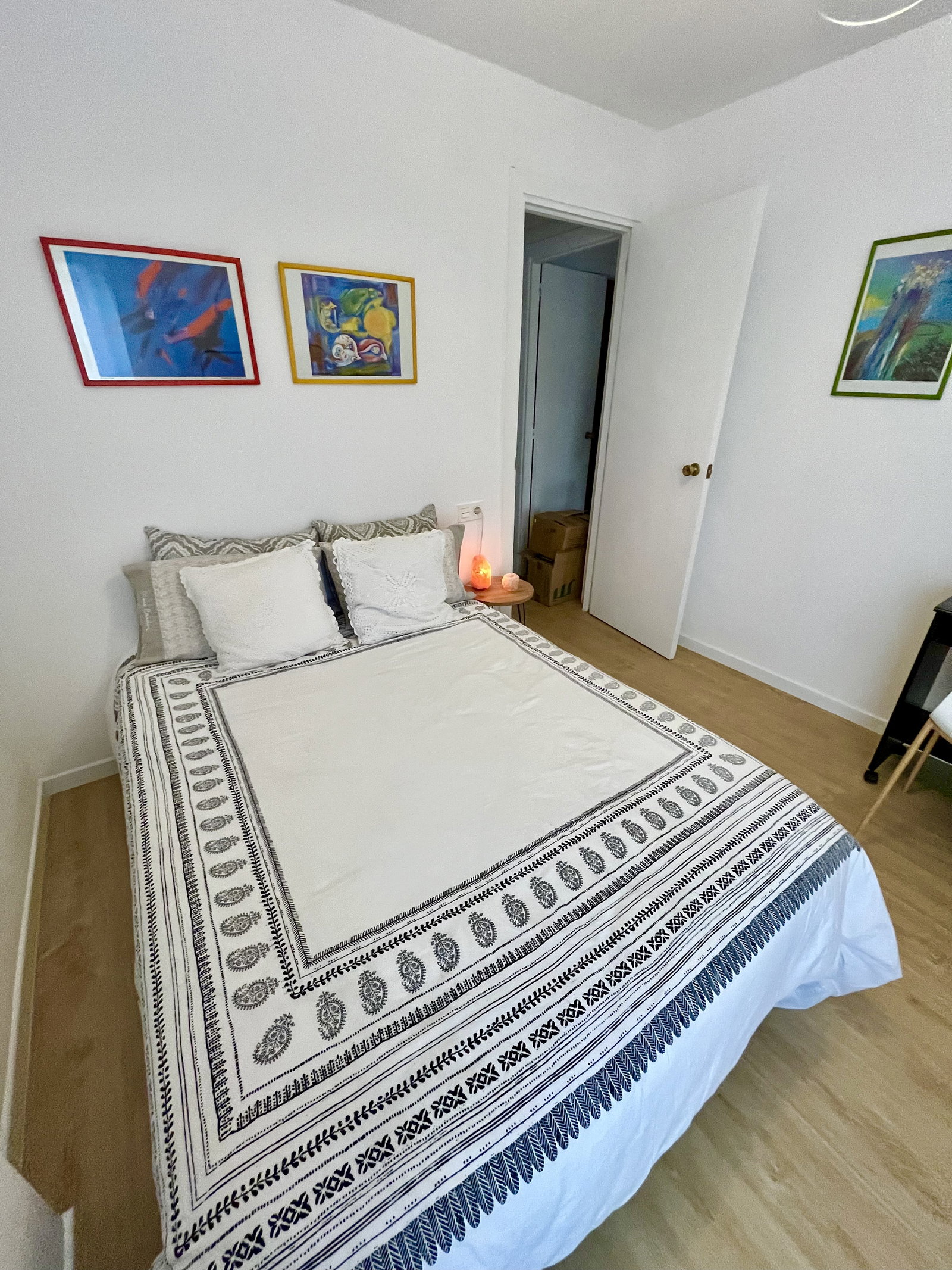 Homestay León 662881