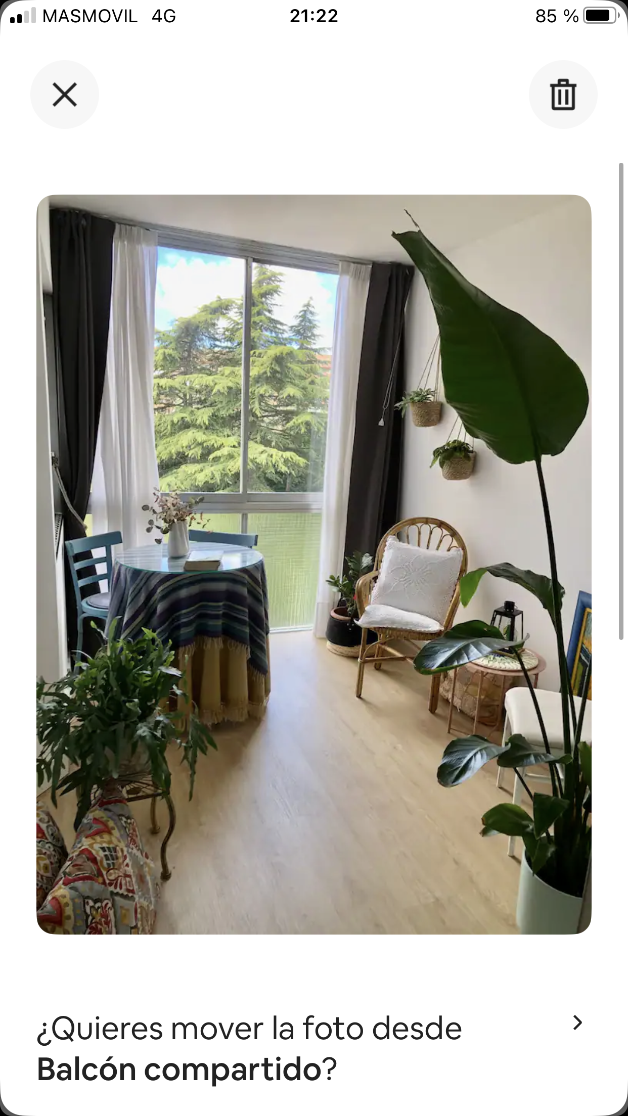 Homestay León 662881