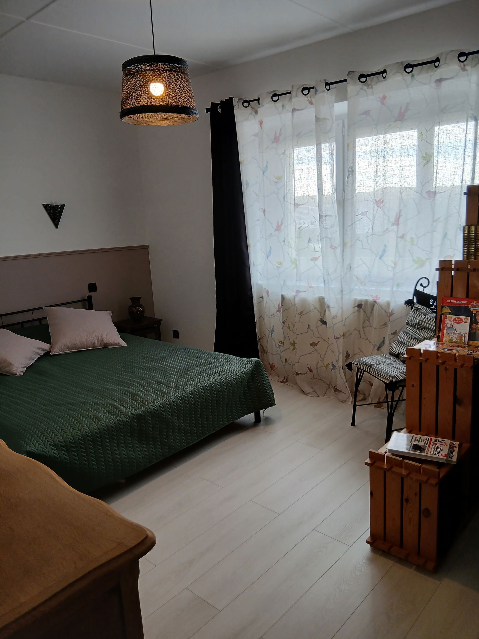 Homestay Arinthod 644611