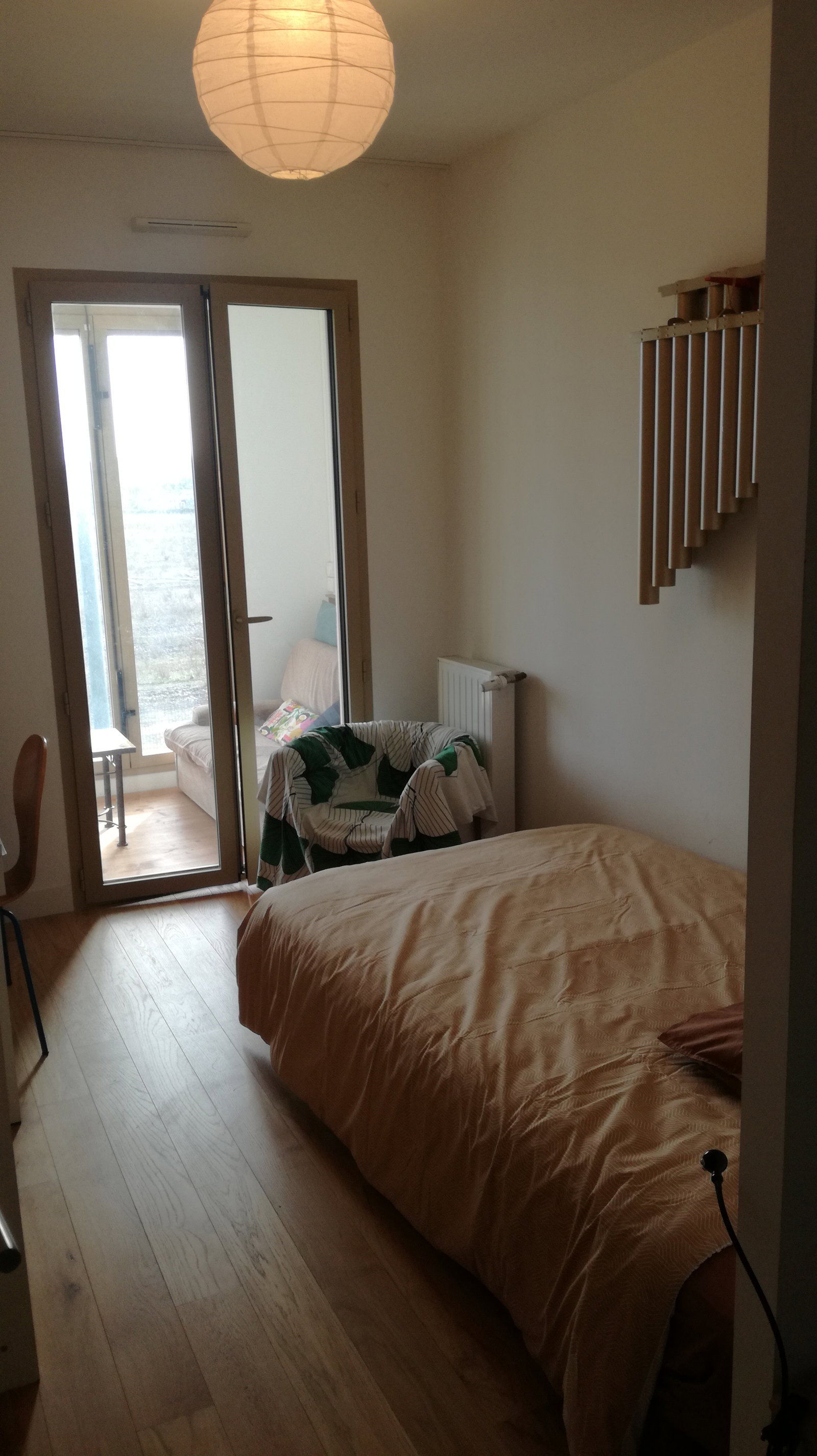 Homestay Nantes 636174