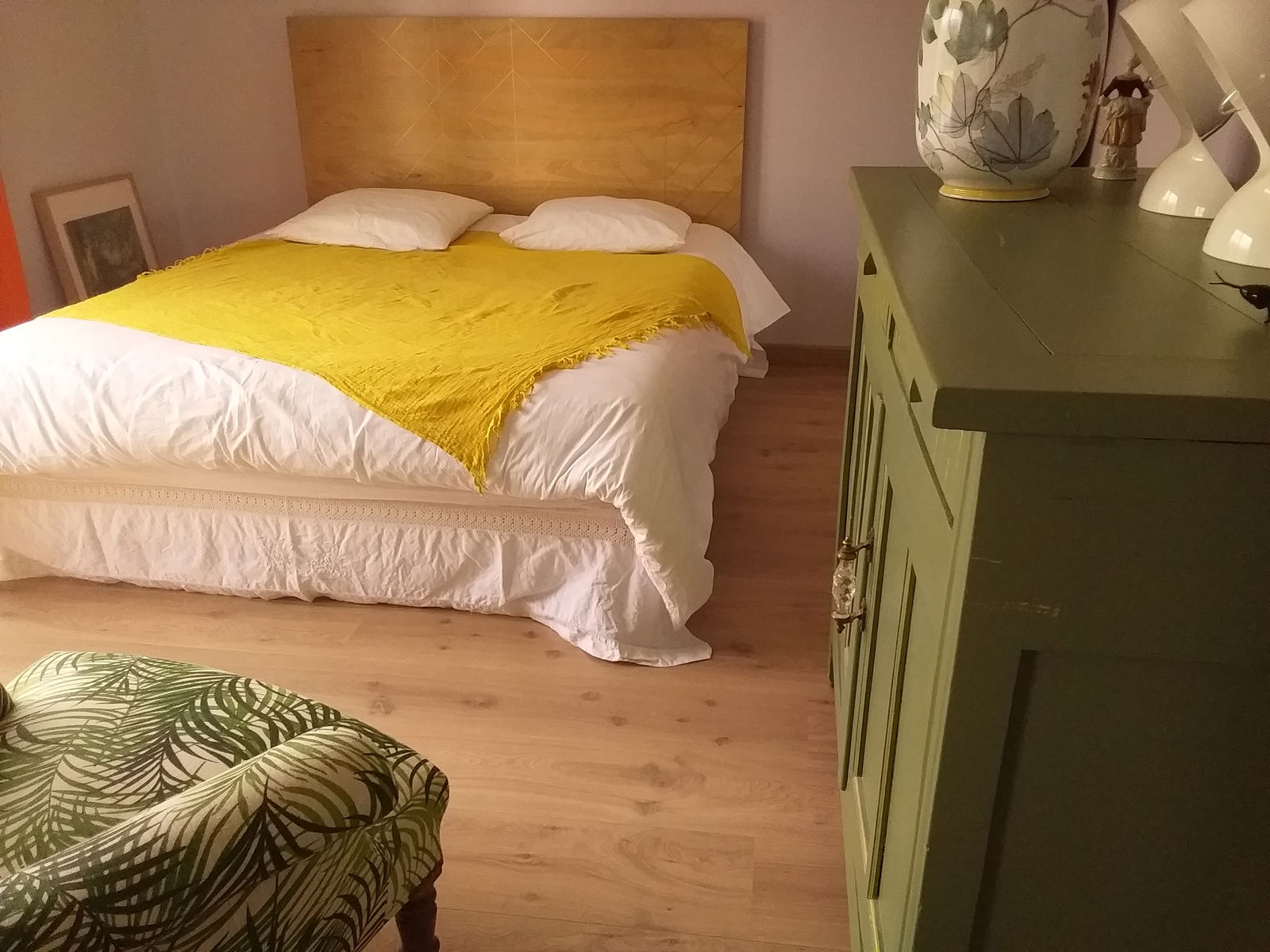 Homestay Vendays-Montalivet 493839