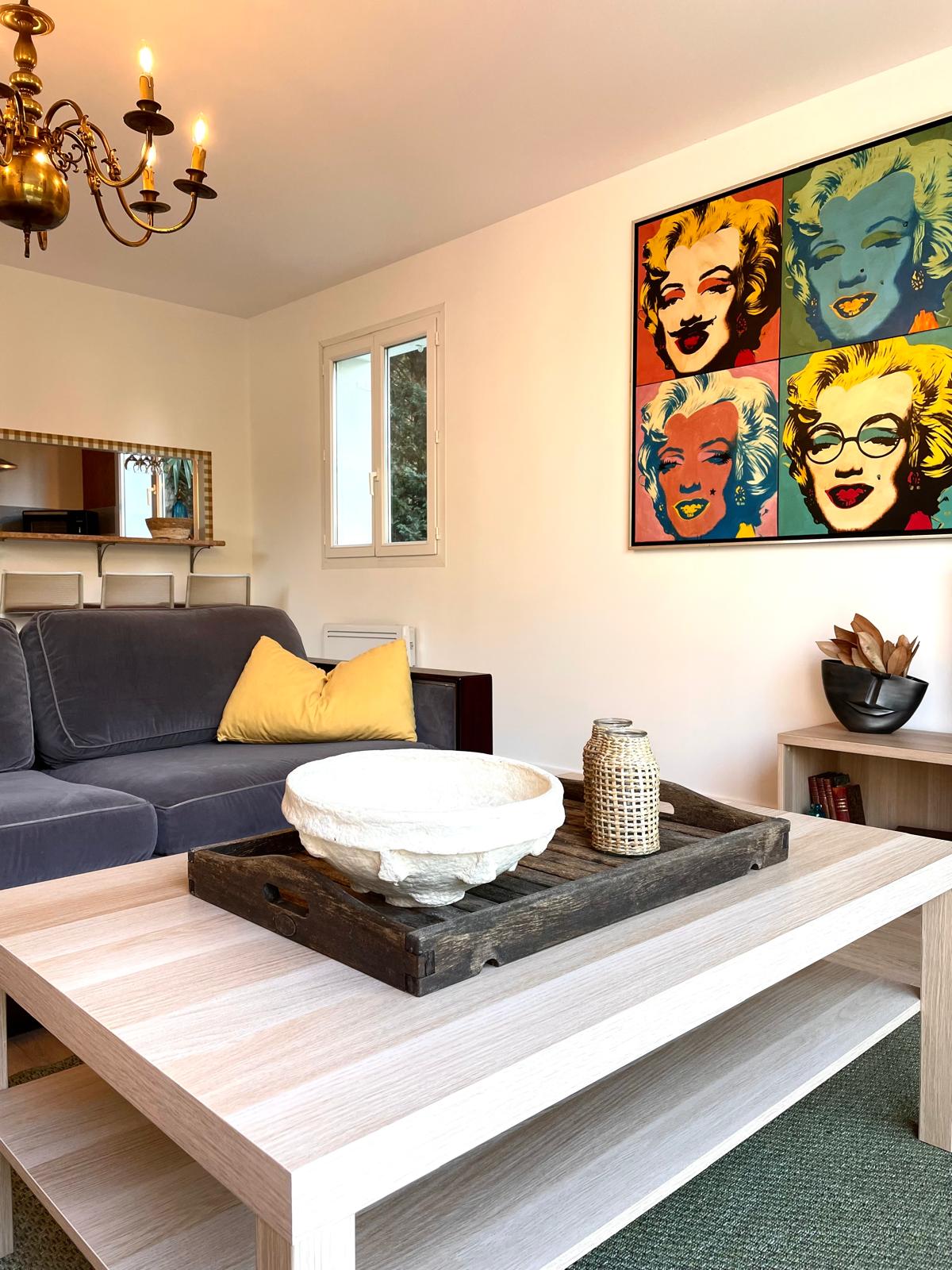 Homestay Jurançon 661874