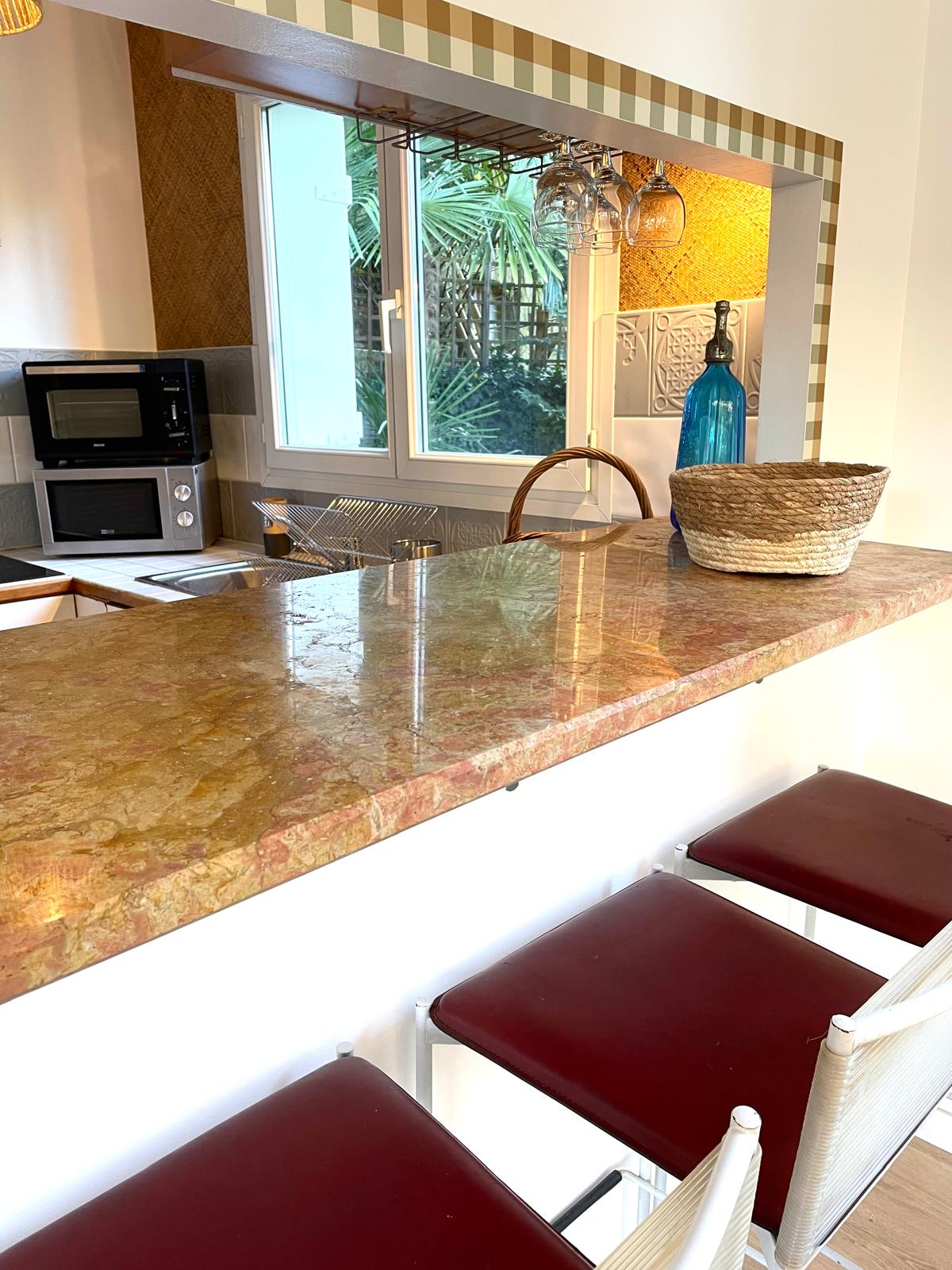 Homestay Jurançon 661874