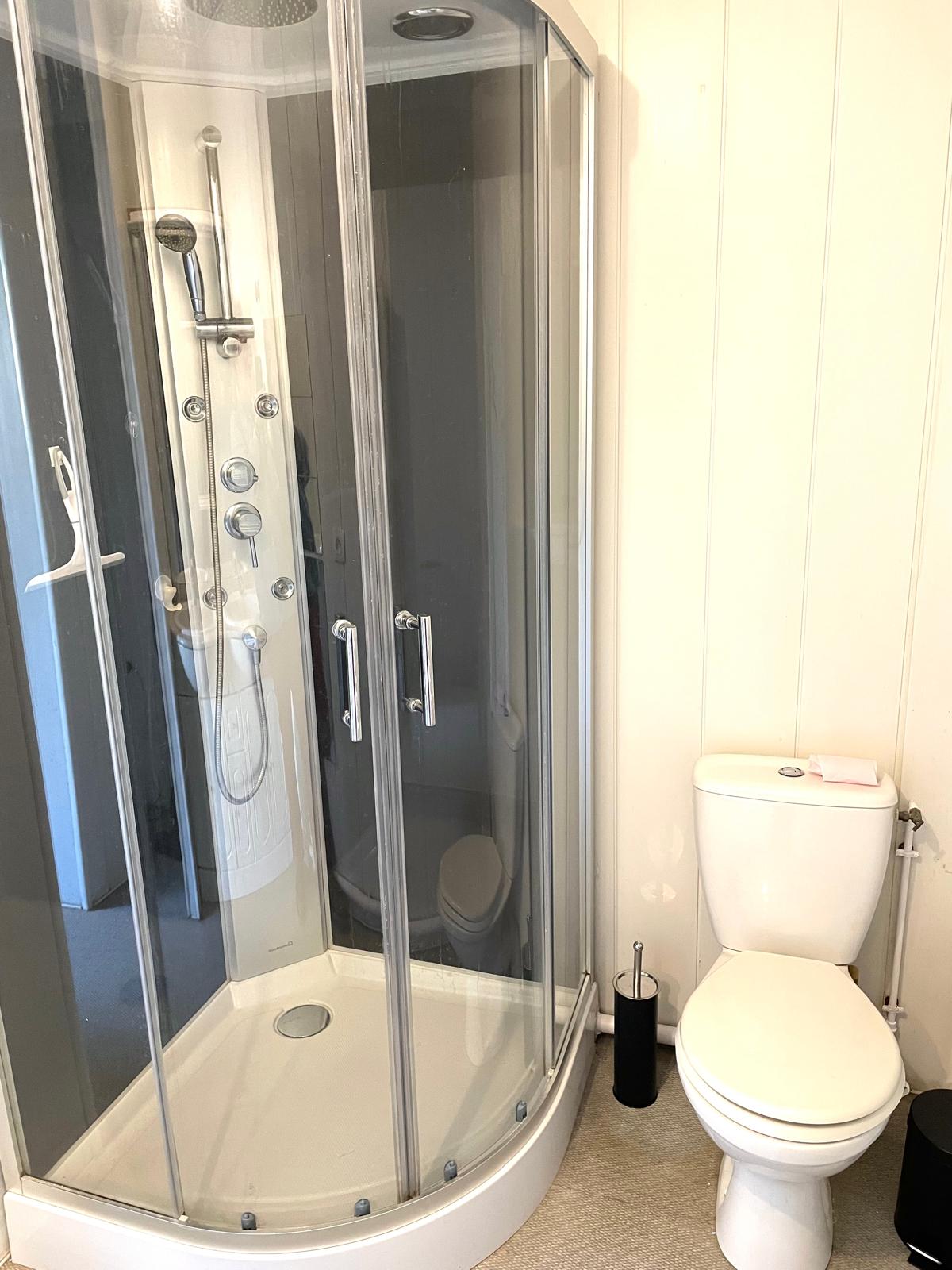 Homestay Jurançon 661874