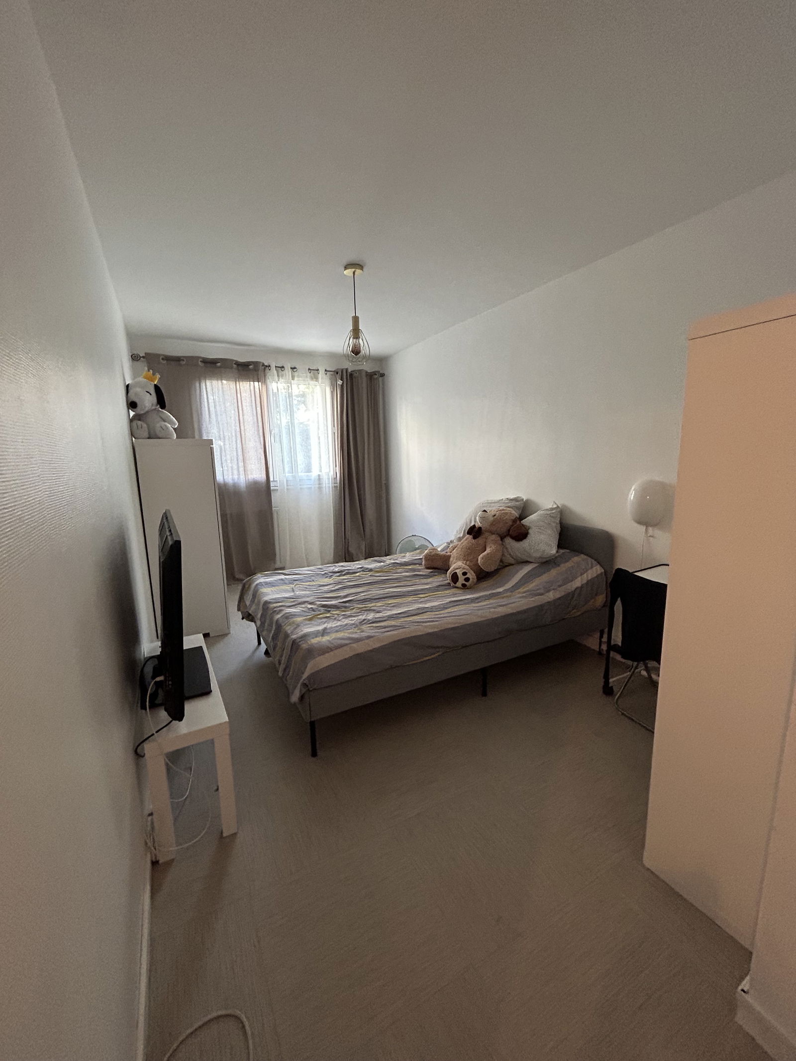 Homestay Paris 394324