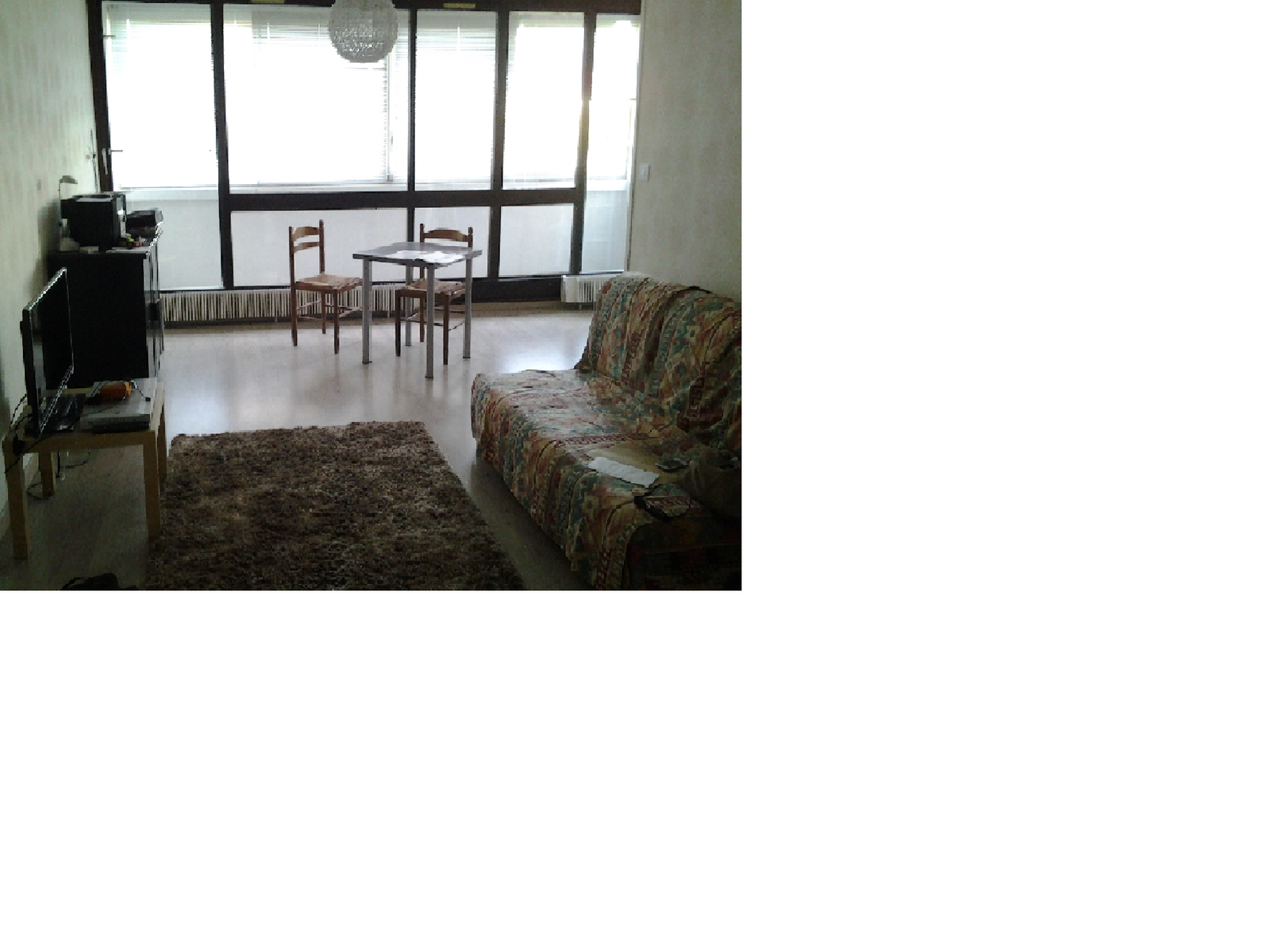 Homestay Villeurbanne 90916