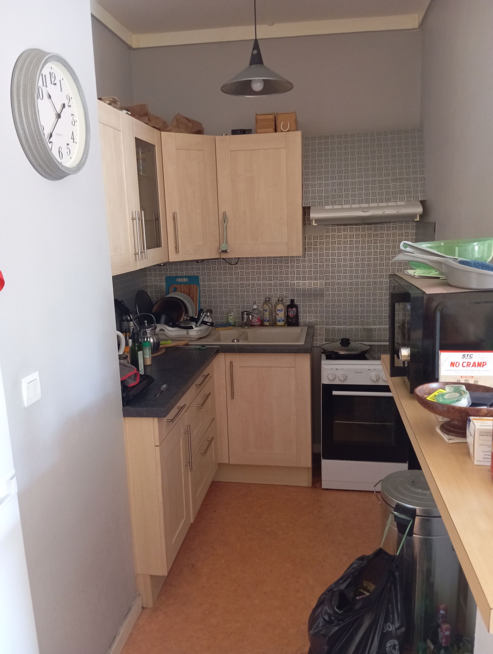 Homestay Le Mans 515525