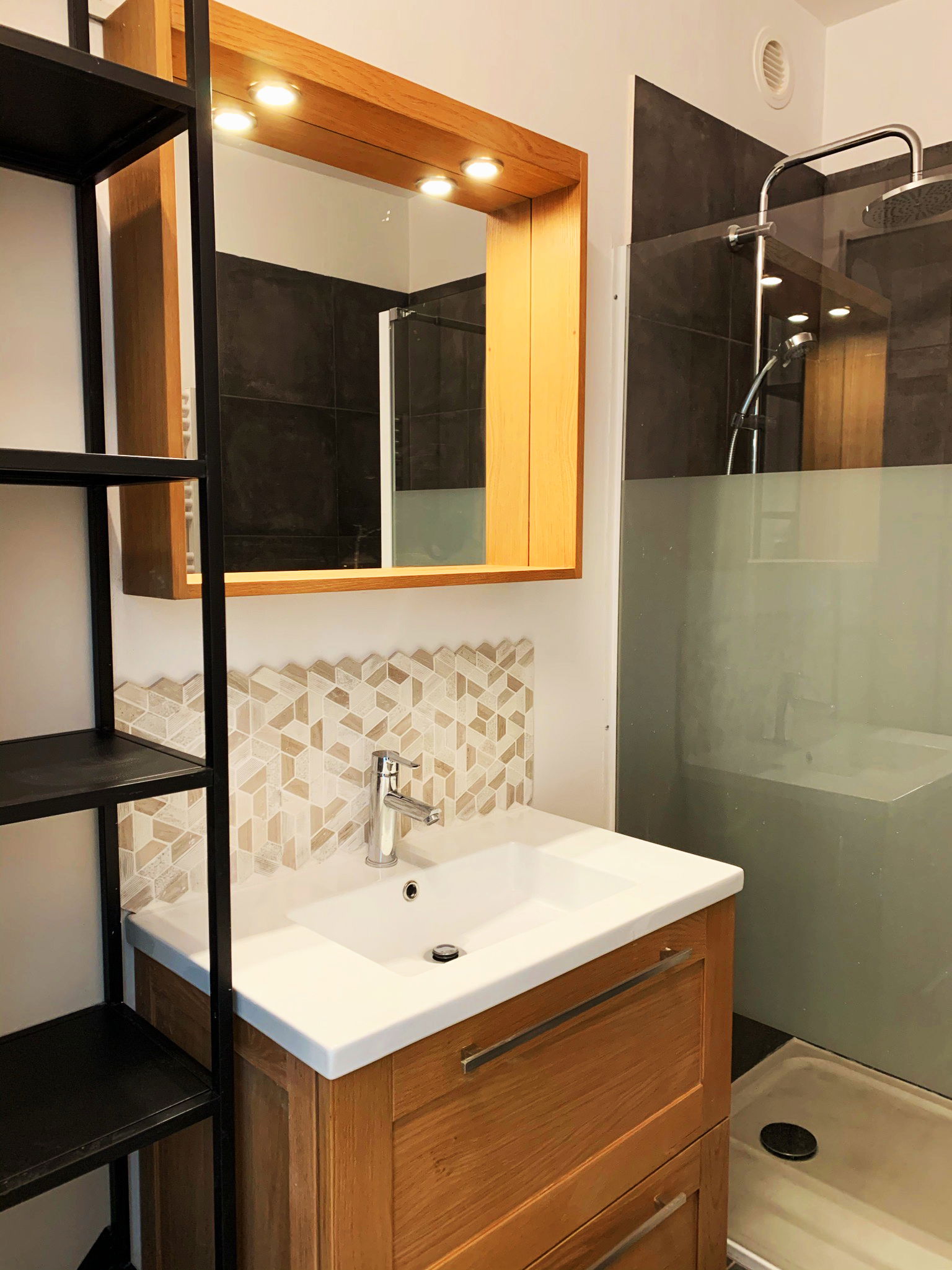 Colocation Grenoble 521114