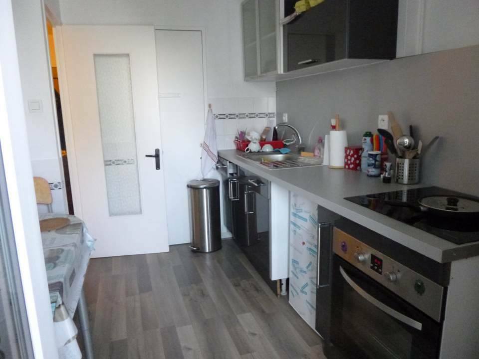 Colocation Grenoble 166180