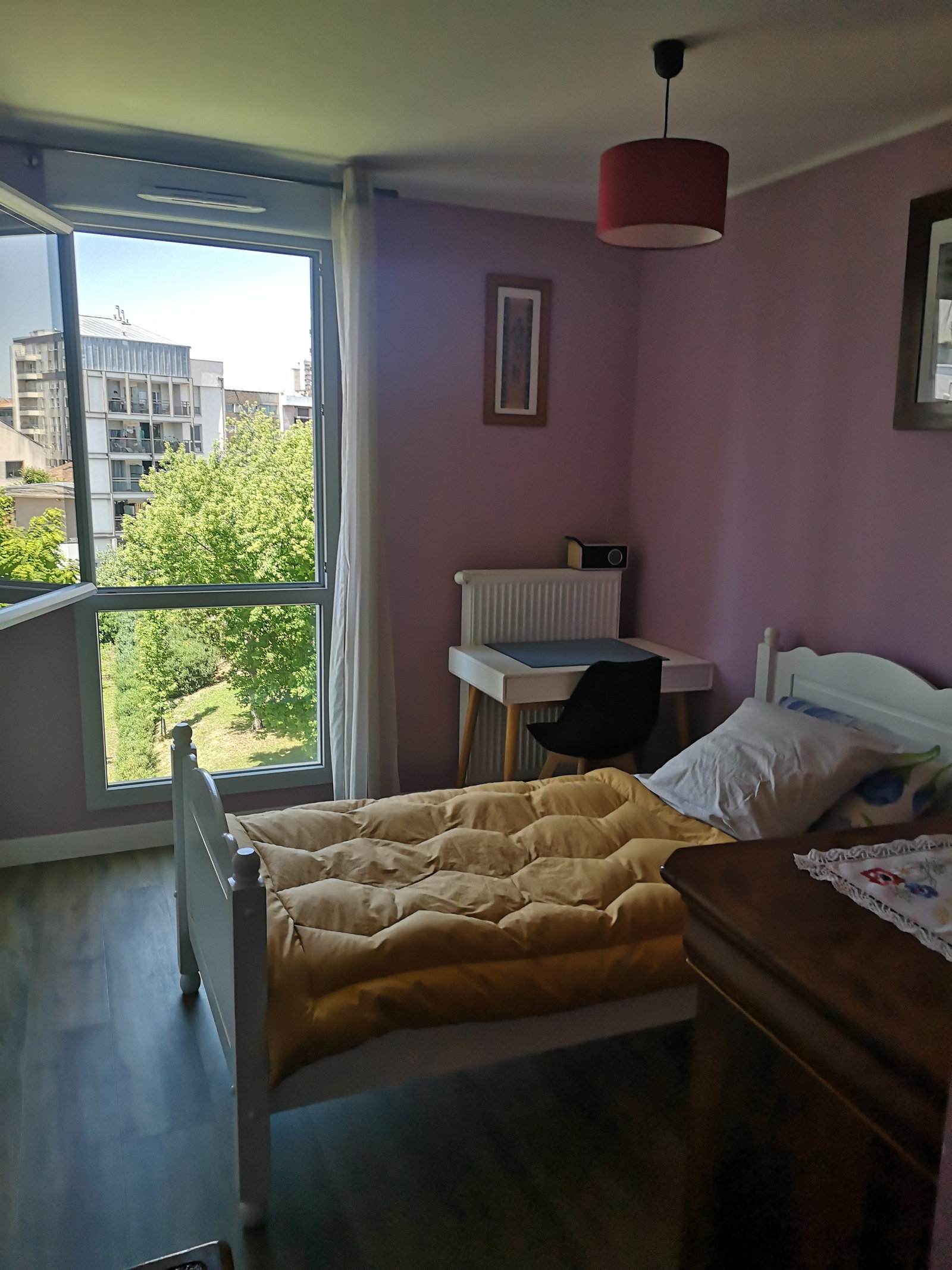 Homestay Toulouse 641278