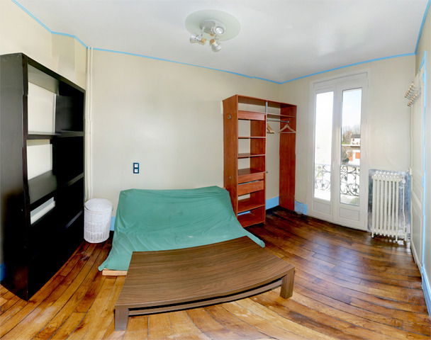 Homestay Joinville le Pont 1290