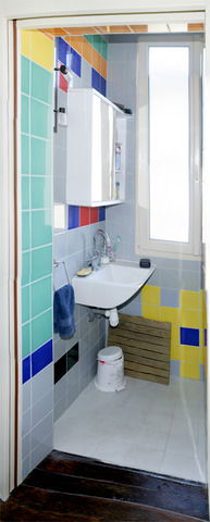 Homestay Joinville le Pont 1290