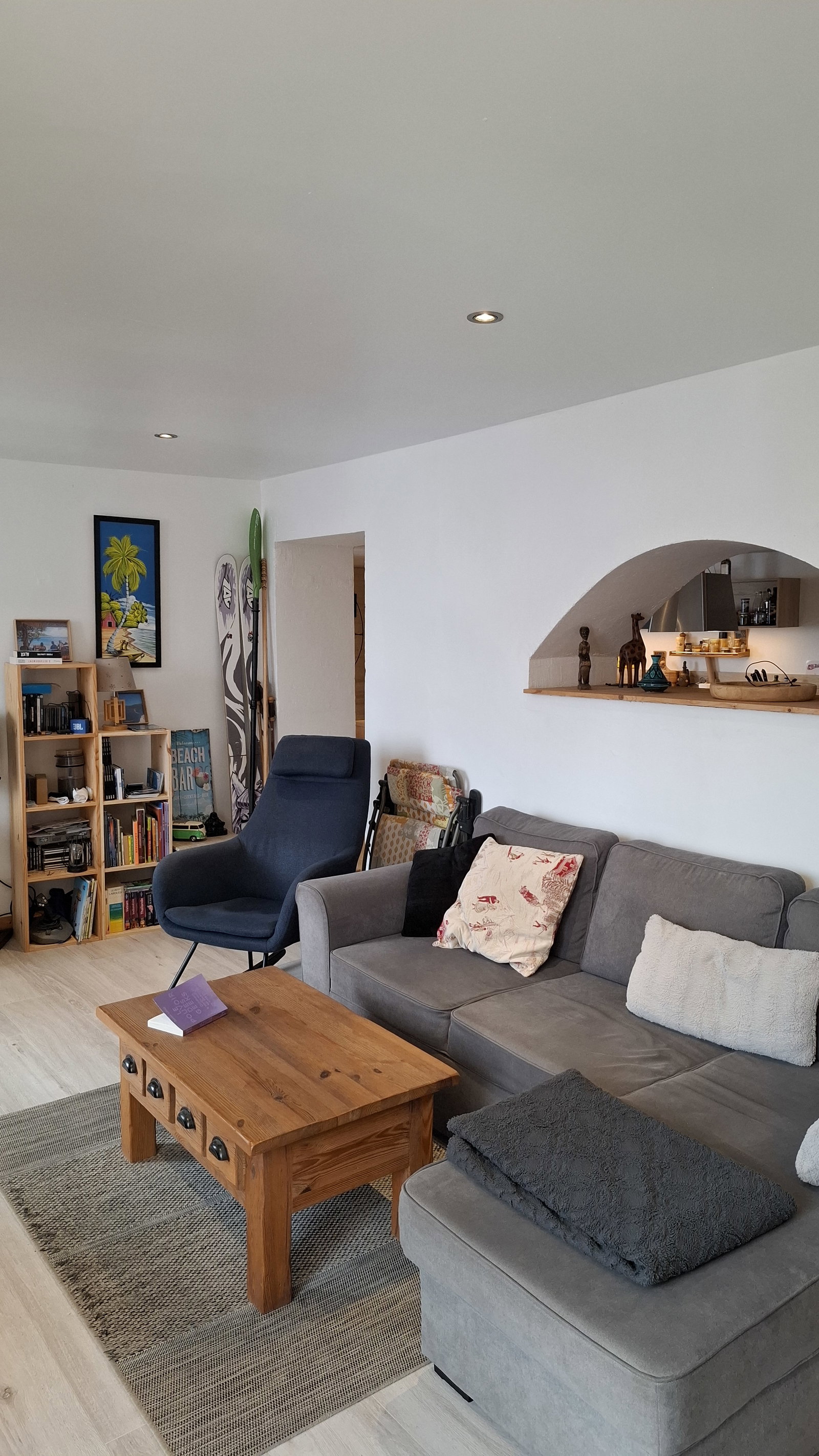 Homestay Salins-Fontaine 654397