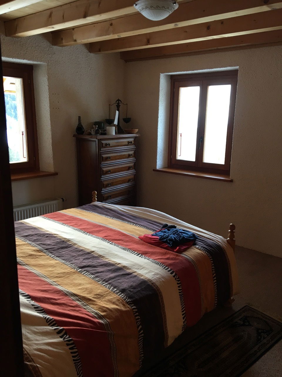 Homestay Montreux 217541