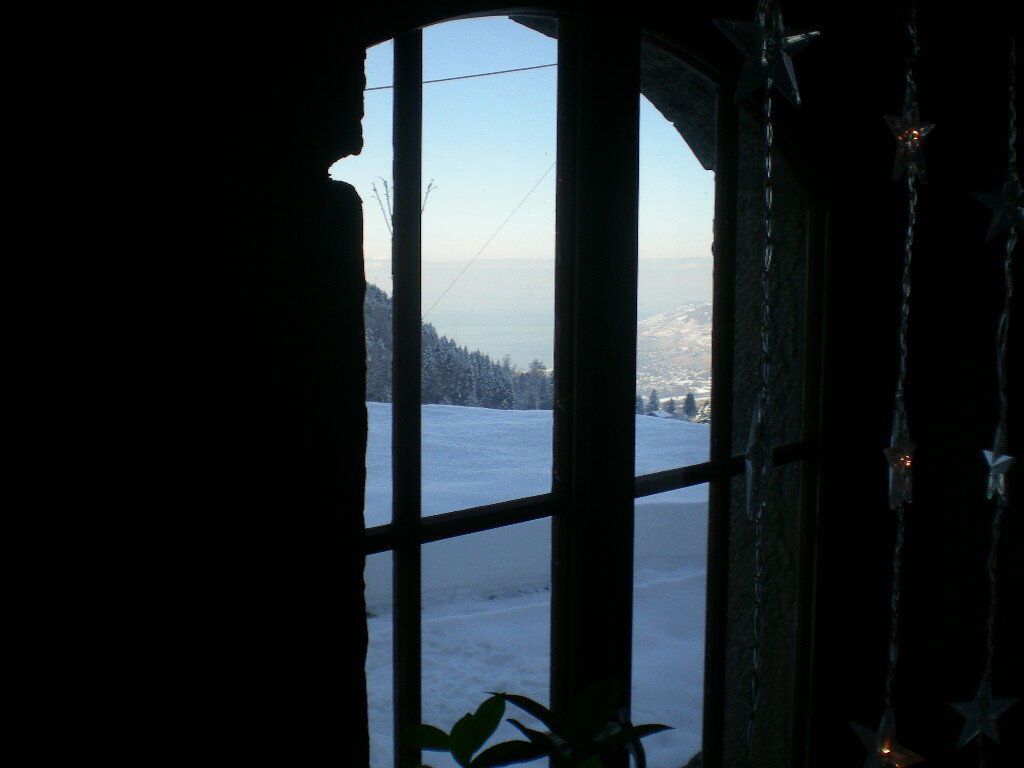 Homestay Montreux 217541