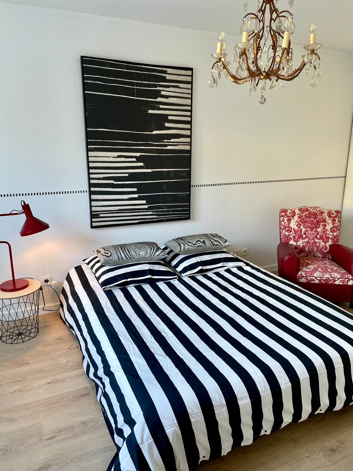 Homestay Jurançon 661890