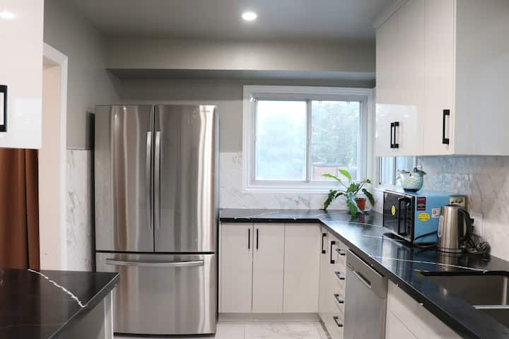 Homestay Hamilton 582934