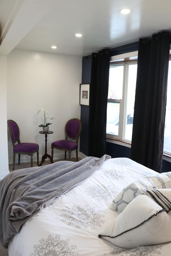 Homestay Hamilton 582934