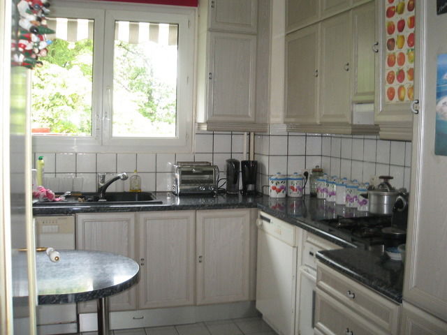Homestay Sèvres 5696