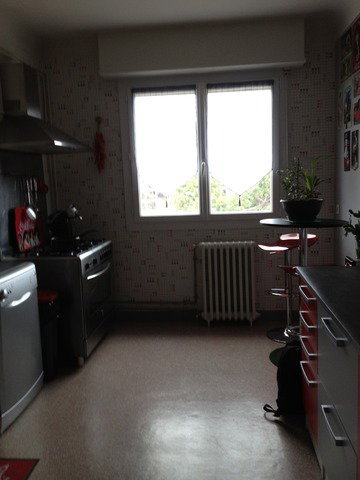 Gaascht Zëmmeren Biarritz 13475