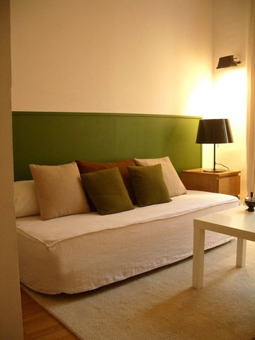 Homestay Marseille 15212