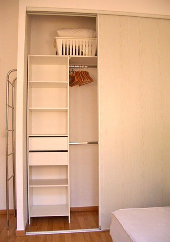 Homestay Marseille 15212