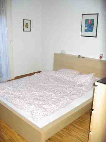 Homestay Cointrin 16002