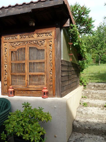 Homestay Ormoy-la-Rivière 8185