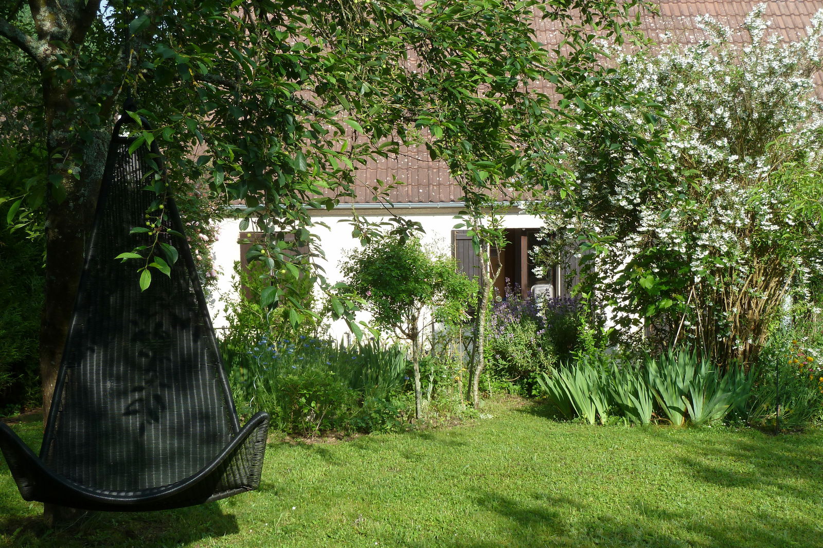 Homestay Ormoy-la-Rivière 8185