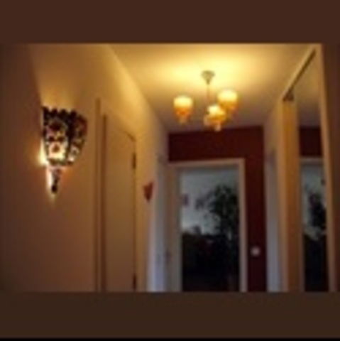 Homestay Bruxelles 18116