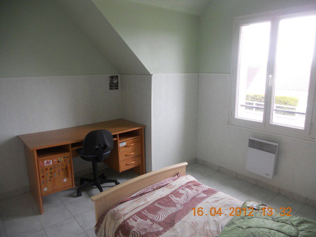 Homestay Bonnières-sur-Seine 18806