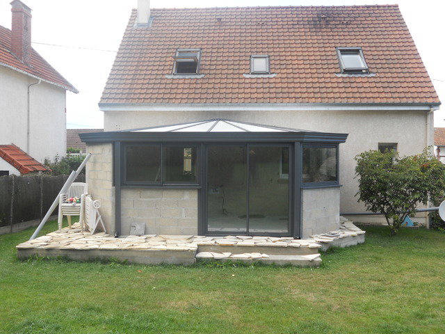 Homestay Bonnières-sur-Seine 18806