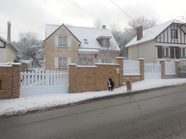 Homestay Bonnières-sur-Seine 18806