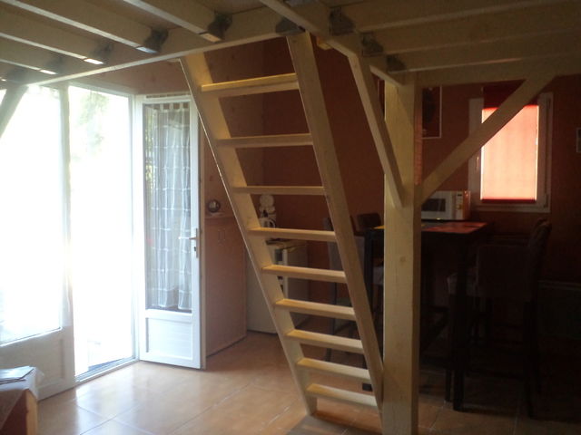 Homestay Oletta 19202