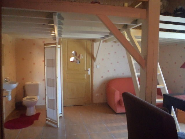 Homestay Oletta 19202